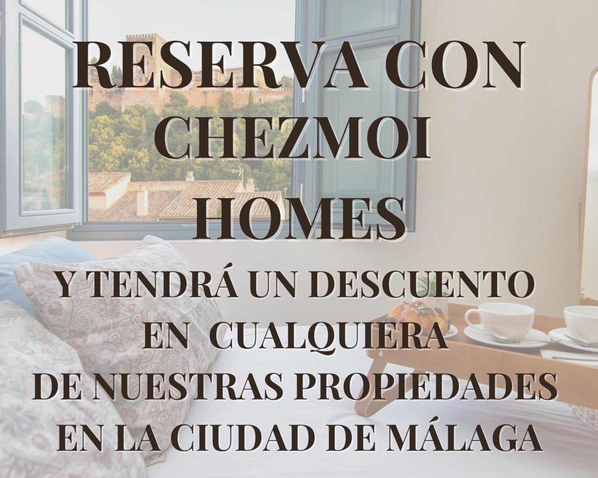 Luxury Alhambra Penthouse Collection Sacromonte Ferienhaus *